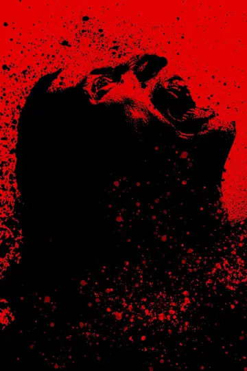 Poster to the movie "30 Days of Night" #808604