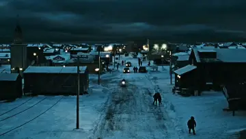 Backdrop to the movie "30 Days of Night" #846829
