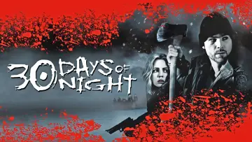 Backdrop to the movie "30 Days of Night" #846833