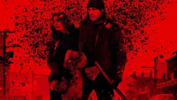 Backdrop to the movie "30 Days of Night" #846837