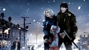 Backdrop to the movie "30 Days of Night" #846840
