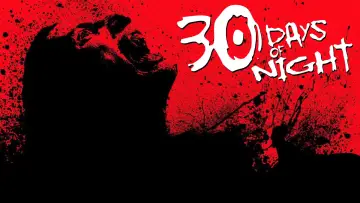 Backdrop to the movie "30 Days of Night" #84999