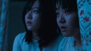 Backdrop to the movie "A Tale of Two Sisters" #810967