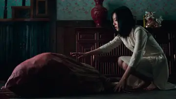 Backdrop to the movie "A Tale of Two Sisters" #810969