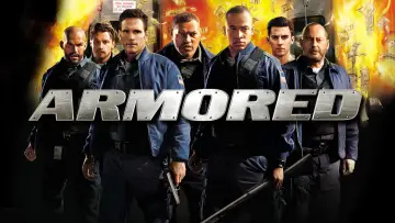 Video for the film Armored — Trailer