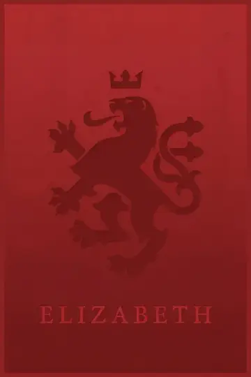 Poster to the movie "Elizabeth" #1168543