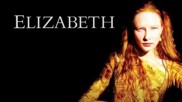 Backdrop to the movie "Elizabeth" #878659