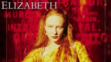 Backdrop to the movie "Elizabeth" #878660