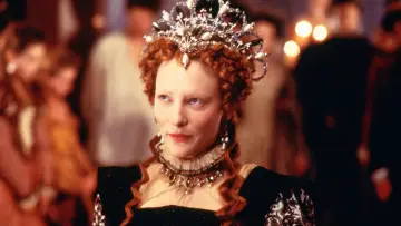 Backdrop to the movie "Elizabeth" #878662