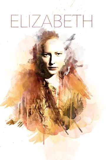 Poster to the movie "Elizabeth" #878692