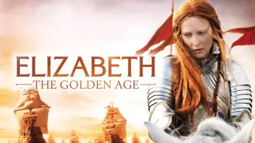 Backdrop to the movie "Elizabeth: The Golden Age" #690624