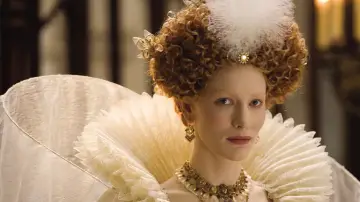 Backdrop to the movie "Elizabeth: The Golden Age" #690626