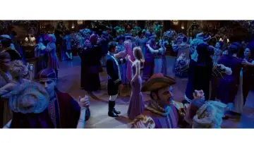 Backdrop to the movie "Enchanted" #1643902
