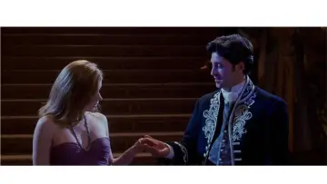 Backdrop to the movie "Enchanted" #1643904