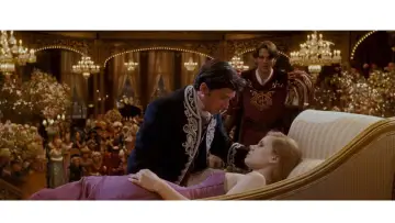 Backdrop to the movie "Enchanted" #1643906
