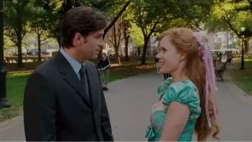 Backdrop to the movie "Enchanted" #1643908
