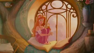 Backdrop to the movie "Enchanted" #1643911
