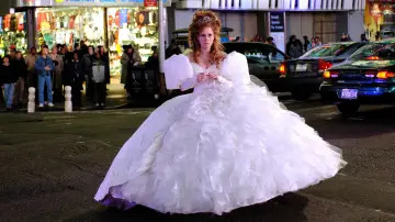 Backdrop to the movie "Enchanted" #684271