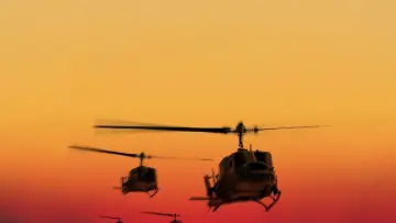 Backdrop to the movie "Hearts of Darkness: A Filmmaker