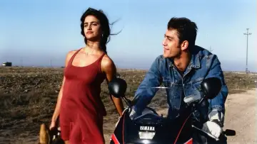 Backdrop to the movie "Jamon Jamon" #873994