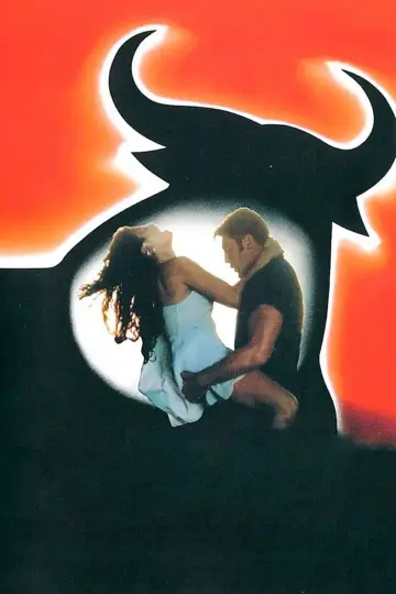 Poster to the movie "Jamon Jamon" #874005