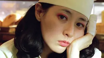 Backdrop to the movie "Lady Vengeance" #674025