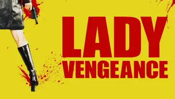 Backdrop to the movie "Lady Vengeance" #674027