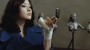 Backdrop to the movie "Lady Vengeance" #674032