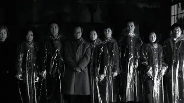Backdrop to the movie "Lady Vengeance" #674044