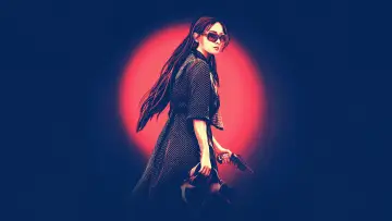 Backdrop to the movie "Lady Vengeance" #858832