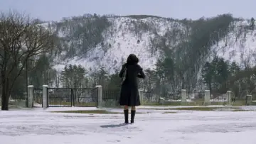 Backdrop to the movie "Lady Vengeance" #938849