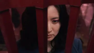 Backdrop to the movie "Lady Vengeance" #938860