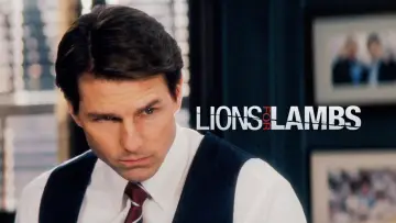 Backdrop to the movie "Lions for Lambs" #1166387