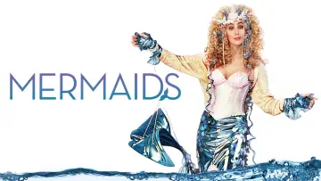 Backdrop to the movie "Mermaids" #805036