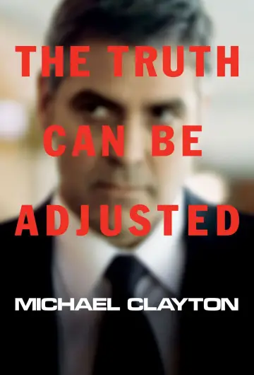 Poster to the movie "Michael Clayton" #660987
