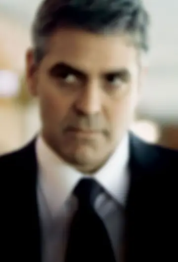 Poster to the movie "Michael Clayton" #660997