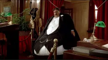 Backdrop to the movie "Monty Python