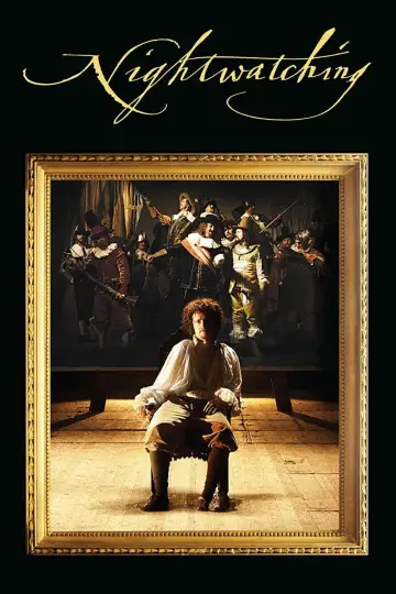 Nightwatching poster