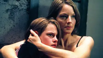 Backdrop to the movie "Panic Room" #641842