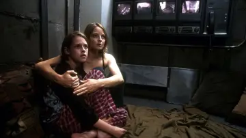 Backdrop to the movie "Panic Room" #641845
