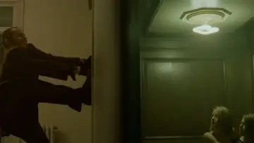 Backdrop to the movie "Panic Room" #641850