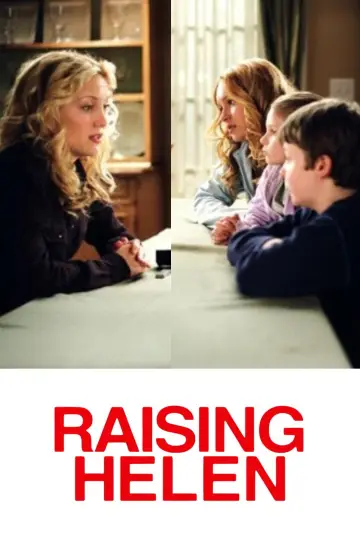 Poster to the movie "Raising Helen" #1168262