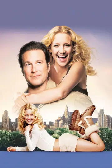 Poster to the movie "Raising Helen" #900245