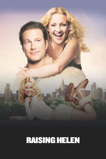 Poster to the movie "Raising Helen" #900247