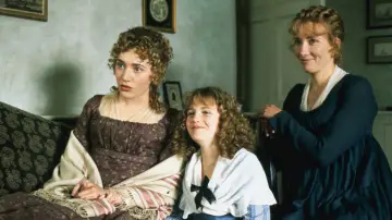 Backdrop to the movie "Sense and Sensibility" #592020