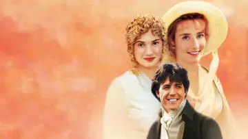 Backdrop to the movie "Sense and Sensibility" #592022