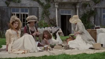 Backdrop to the movie "Sense and Sensibility" #592024