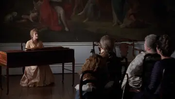 Backdrop to the movie "Sense and Sensibility" #592025