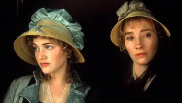 Backdrop to the movie "Sense and Sensibility" #592026