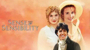 Backdrop to the movie "Sense and Sensibility" #592031